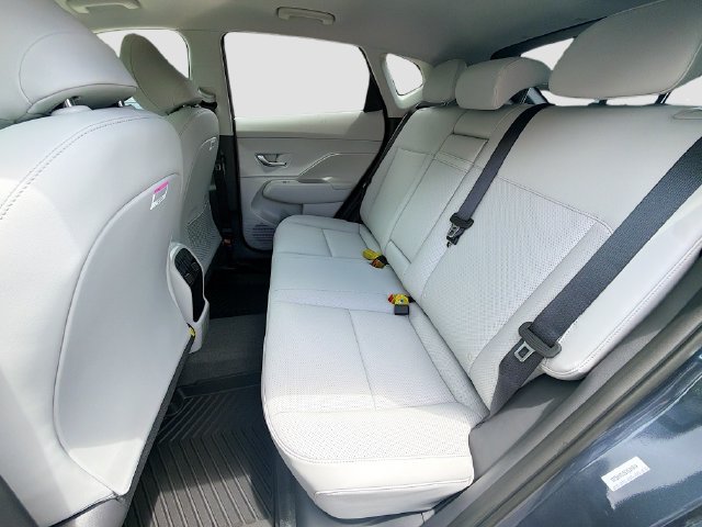 New 2026 Hyundai Kona Limited FWD image 25