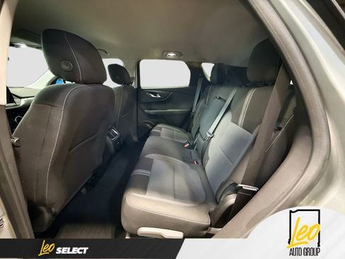 Used 2023 Chevrolet Blazer LT w/ Driver Confidence Package image 23
