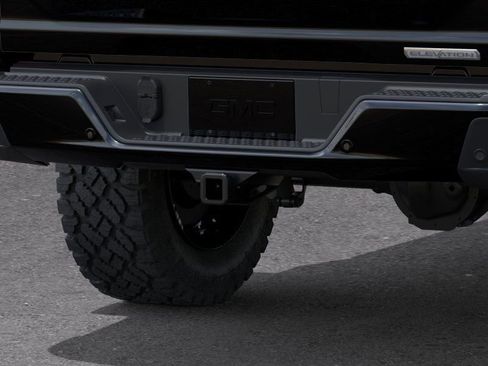 New 2026 GMC Canyon Elevation w/ Convenience Package image 14
