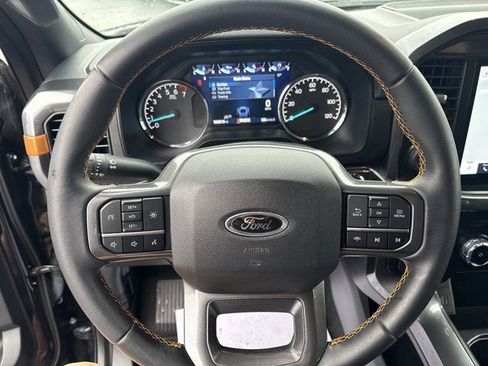 Used 2023 Ford F150 Tremor image 17