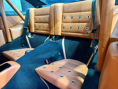 Used 1989 Porsche 911 Carrera 4 image 89