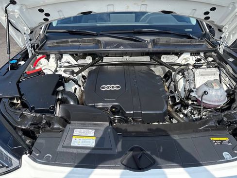 Certified 2023 Audi Q5 2.0T Premium w/ Convenience Package AWD/4WD image 14