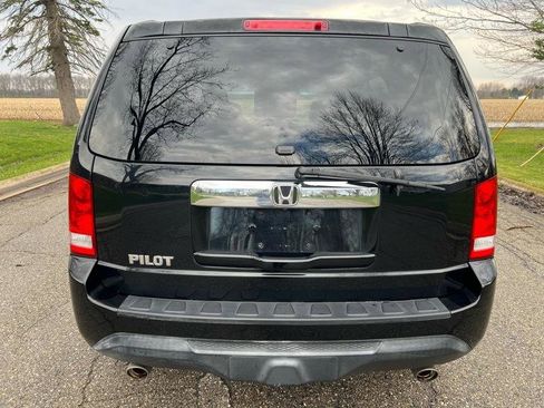 Used 2014 Honda Pilot EX-L image 4