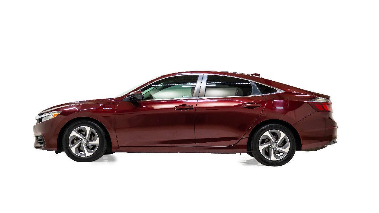 Used 2019 Honda Insight EX image 5
