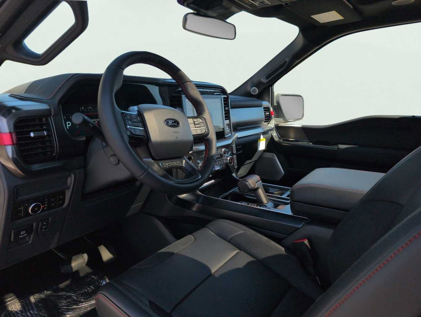 New 2026 Ford F150 Raptor AWD/4WD image 7