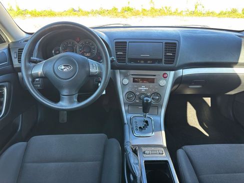 Used 2009 Subaru Outback 2.5i Special Edition image 8