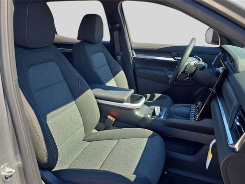 New 2026 GMC Terrain Elevation w/ LPO, Floor Liner Package image 14