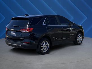 Used 2024 Chevrolet Equinox LT AWD/4WD video 3