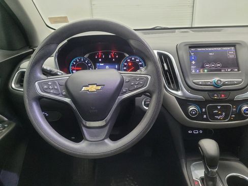Used 2022 Chevrolet Equinox LT FWD image 22