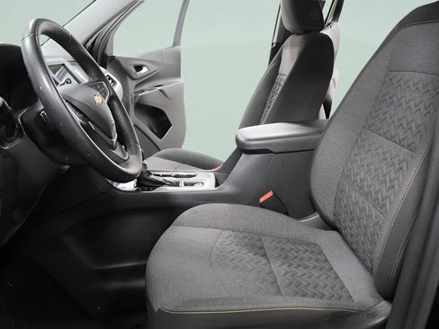 Used 2024 Chevrolet Equinox LT image 19