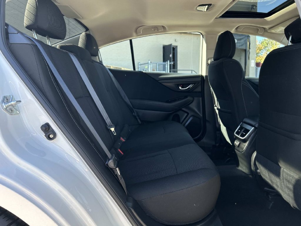 Used 2022 Subaru Legacy Premium AWD/4WD image 16
