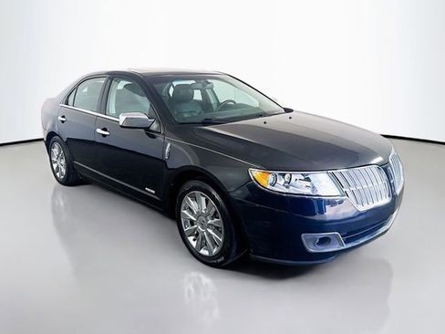 Used 2011 Lincoln MKZ Hybrid FWD image 2