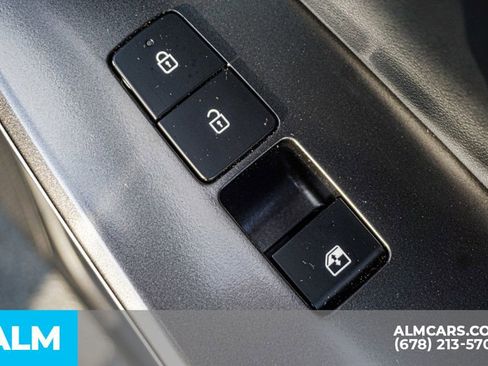 Used 2024 Kia EV6 Light image 59