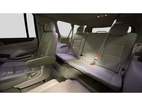 Used 2019 GMC Yukon XL Denali w/ Denali Ultimate Package image 16