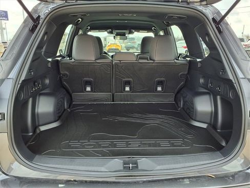 New 2026 Subaru Forester image 20