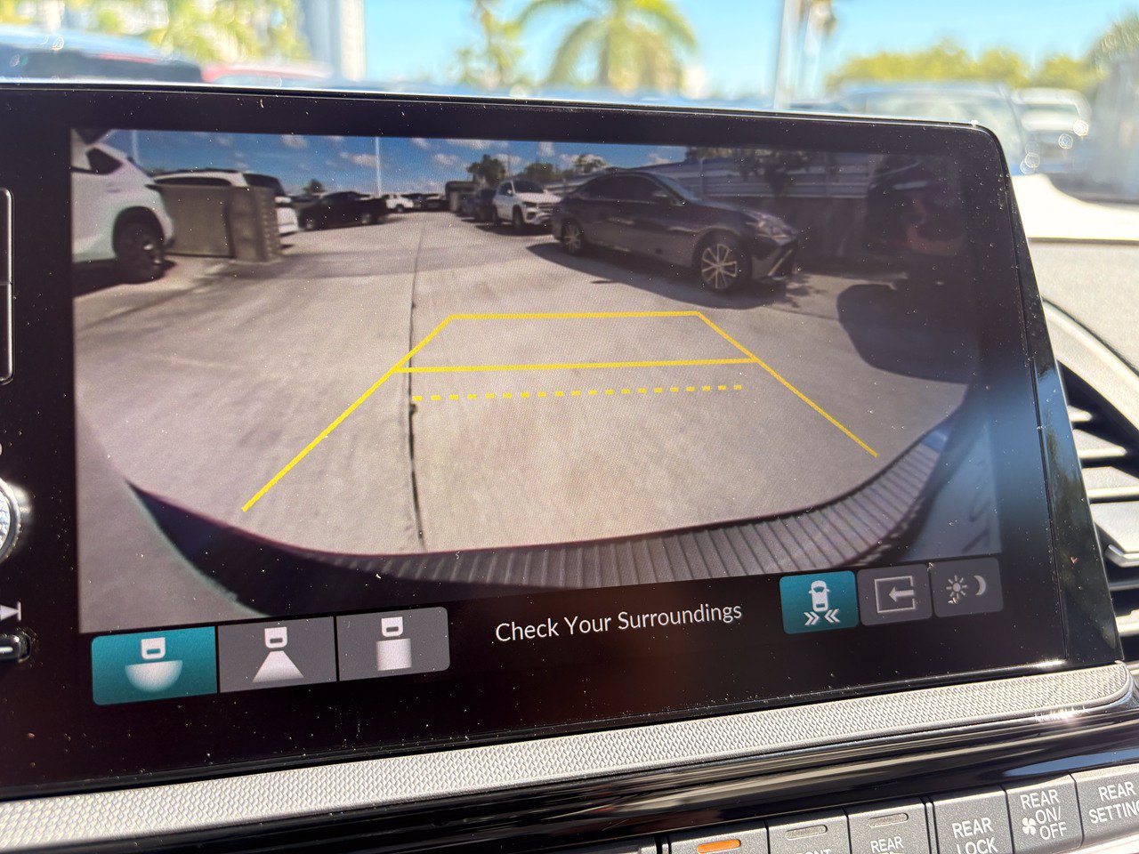 New 2027 Honda Odyssey Touring image 21