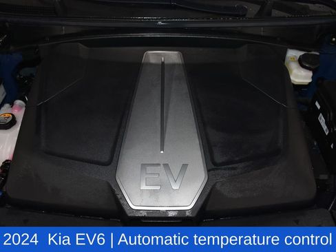 Used 2024 Kia EV6 GT AWD/4WD image 7