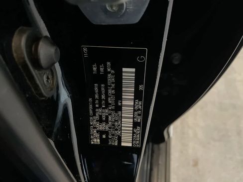 Used 2021 Toyota Land Cruiser image 29