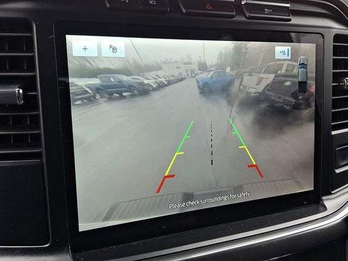 Certified 2023 Ford F150 XLT w/ Equipment Group 302A High image 18