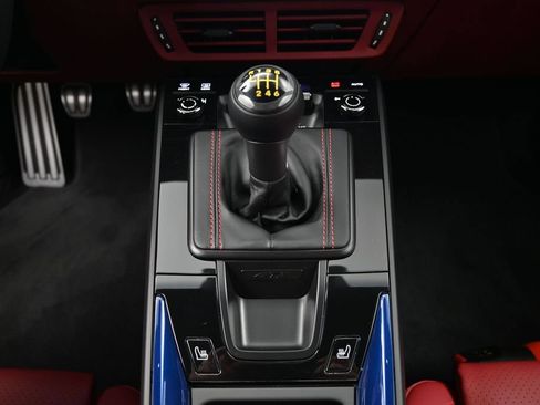 Used 2026 Porsche 911 GT3 RWD image 18
