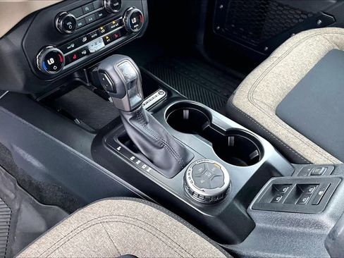 Certified 2025 Ford Bronco Big Bend image 17