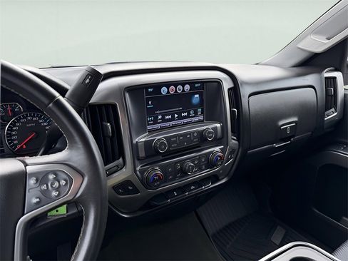 Used 2017 Chevrolet Silverado 1500 LT w/ All Star Edition image 20