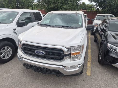 Used 2022 Ford F150 XLT AWD/4WD image 29