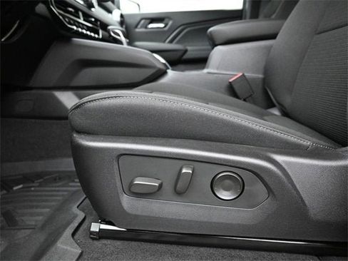 New 2026 Chevrolet Colorado LT image 21