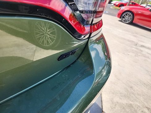 Used 2021 Dodge Charger GT w/ Blacktop Package image 10