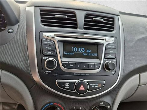 Used 2017 Hyundai Accent Value Edition FWD image 13