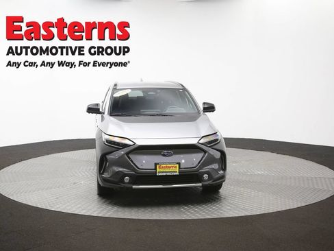 Used 2023 Subaru Solterra AWD image 52