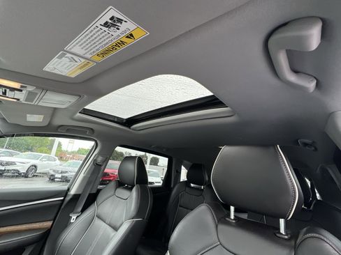 Certified 2019 Acura MDX SH-AWD w/ Advance Package image 25