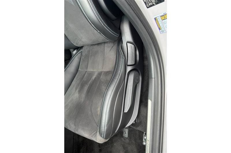 Used 2023 Hyundai Elantra N w/ Cargo Package FWD image 18