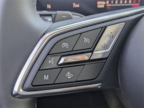 New 2026 Buick Envision Preferred image 24