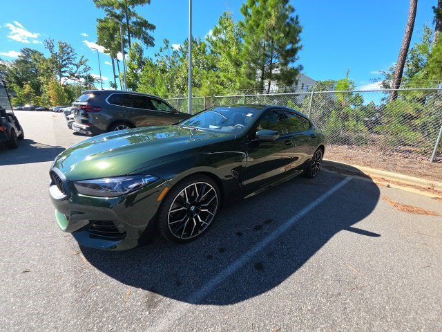 Used 2026 BMW 840i RWD image 22