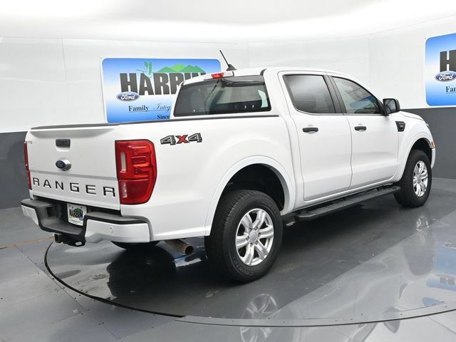 Used 2020 Ford Ranger XLT w/ Trailer Tow Package AWD/4WD image 5