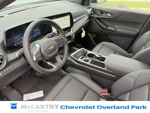New 2026 Chevrolet Equinox LT AWD/4WD image 49