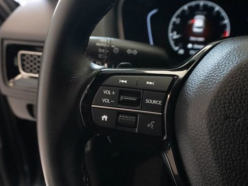 Used 2025 Honda Civic Sport image 7