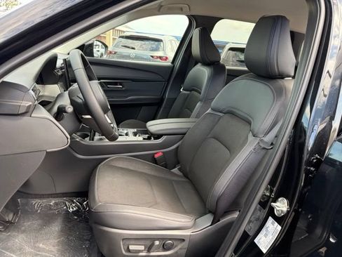 Used 2026 MAZDA CX-5 Preferred AWD/4WD image 9