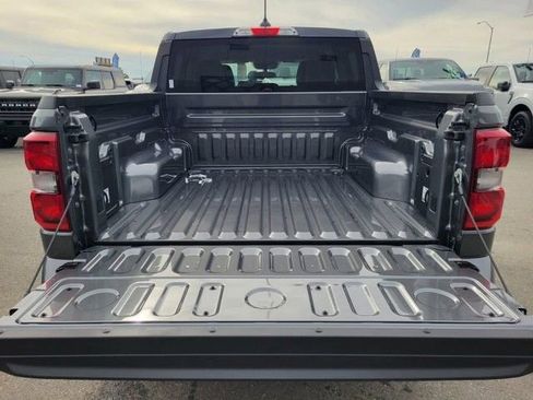 New 2026 Ford Maverick Lobo AWD/4WD image 10