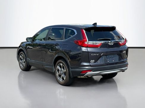 Used 2019 Honda CR-V EX-L image 5