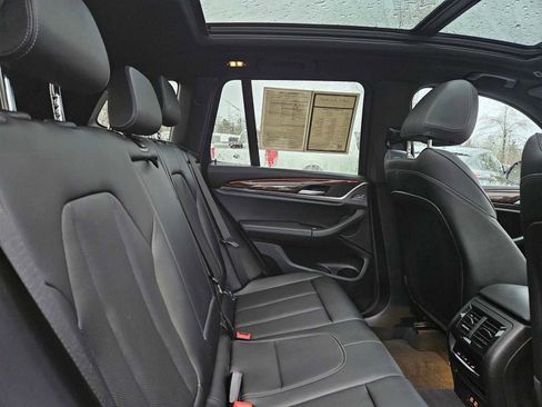 Used 2023 BMW X3 xDrive30i image 15