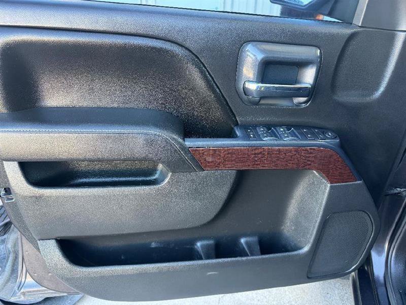 Used 2014 GMC Sierra 1500 SLE w/ SLE Value Package AWD/4WD image 33