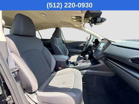 New 2025 Subaru Impreza 2.0i image 31