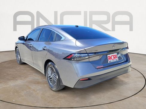 Certified 2026 Nissan Sentra SV w/ Floor Mat Package FWD image 9