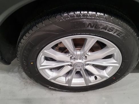 Used 2024 Honda CR-V EX image 35