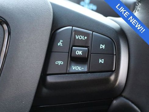 Used 2025 Ford Mustang Mach-E Premium image 28