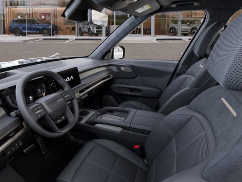 New 2027 Kia Telluride X-Line SX Prestige AWD/4WD image 17