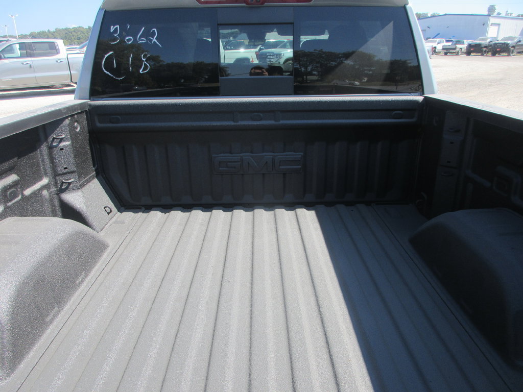 New 2026 GMC Sierra 1500 Denali AWD/4WD image 6