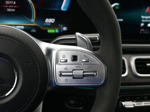 Used 2022 Mercedes-Benz GLE 63 AMG S image 10